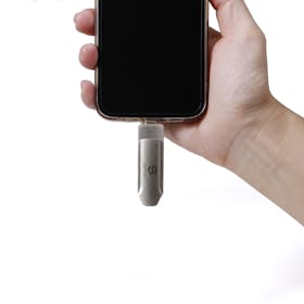 JDTDC iPhone USBメモリをレビュー!クチコミ・評判をもとに徹底検証 2