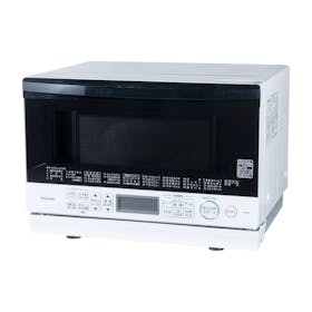 2026C.東芝 TOSHIBA 電子レンジ　ER-V60(W) 石窯オーブン