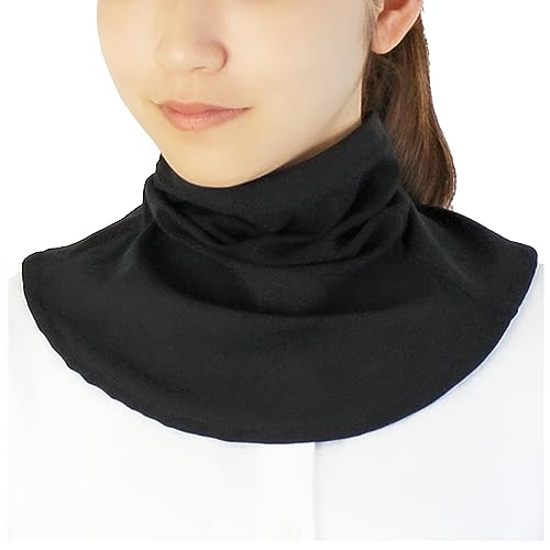 薄手さらさらドライタッチ ネックガード 1
