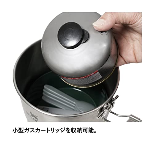 クックセット フォーフォー 4