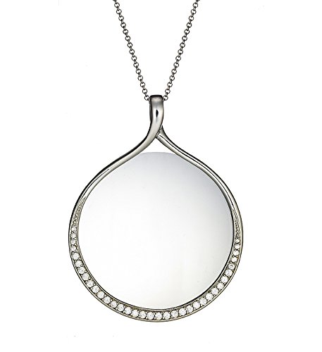 Pendant Loupe waterdrop 1