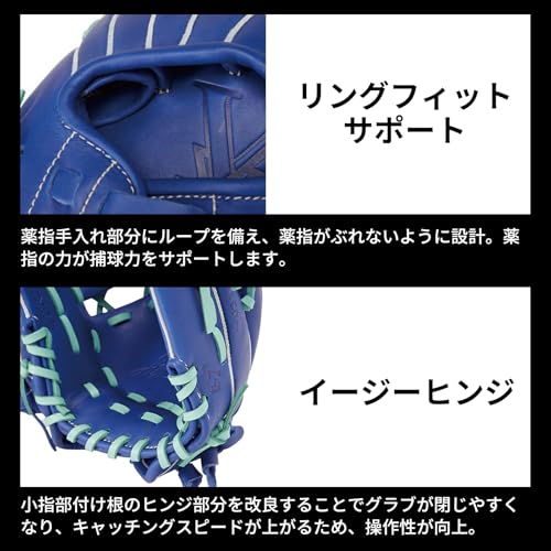 ソフトボール用 ガールズフィット HYPER TECH R2G 7