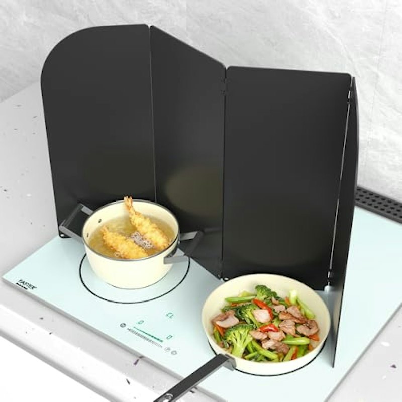レンジガード 1
