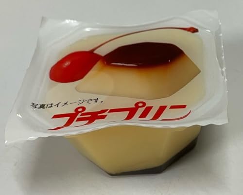 プチプリン 4