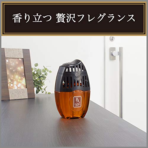 お部屋の消臭力 プレミアムアロマ 部屋用 3