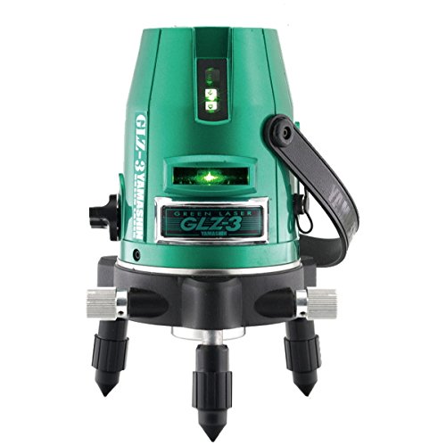 ヤマシンのレーザー墨出し器のおすすめ人気ランキング【2026年1月