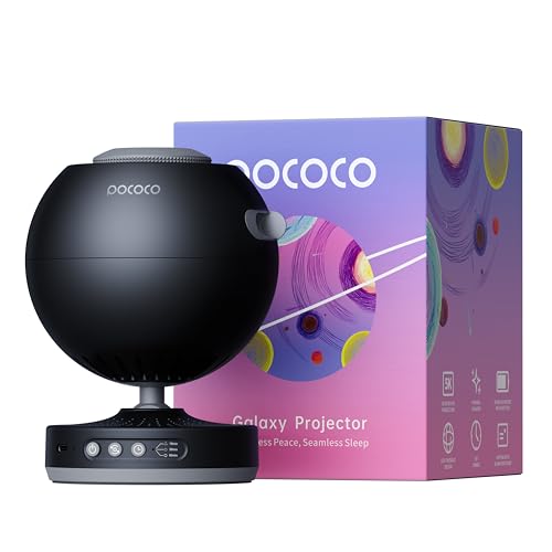 Galaxy Projector 1
