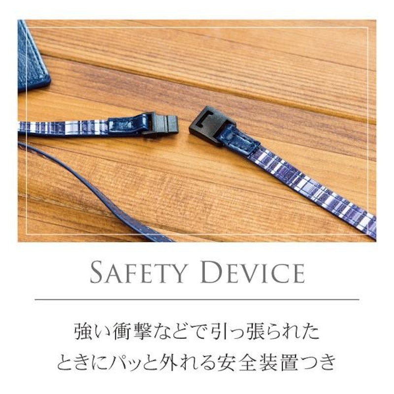 ACCENT BORDER ID Card Holder 5