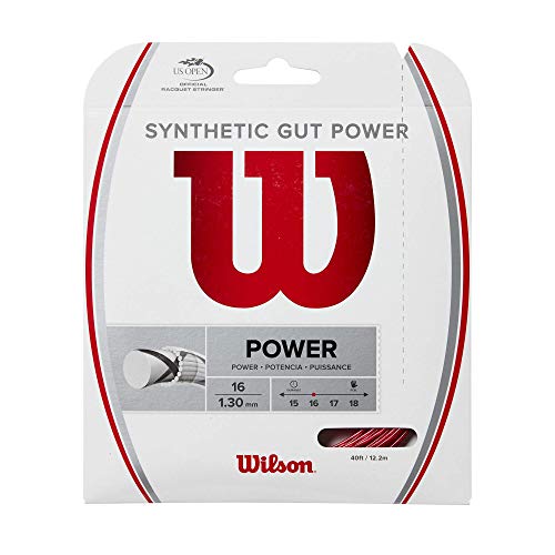 SYNTHETIC GUT POWER 16 1