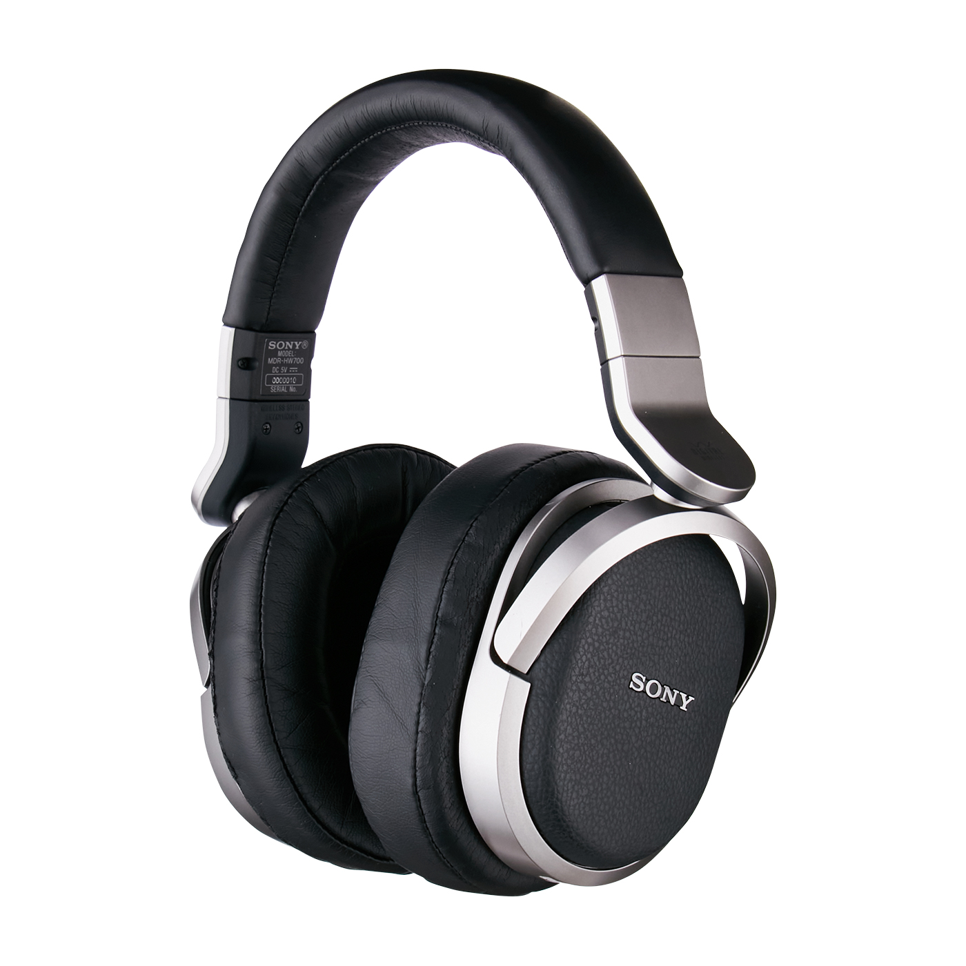 SONY MDR-HW700DS