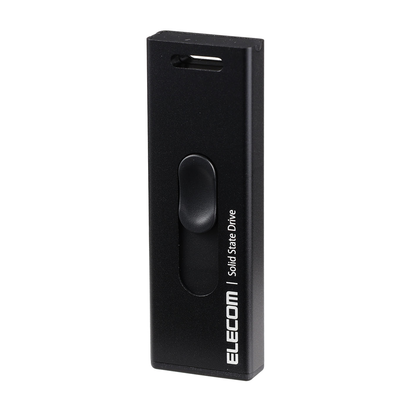 エレコム ESD-EMAシリーズ 外付けポータブルSSD ESD-EMA1000GBK