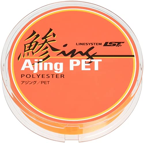 鯵ING PET 1