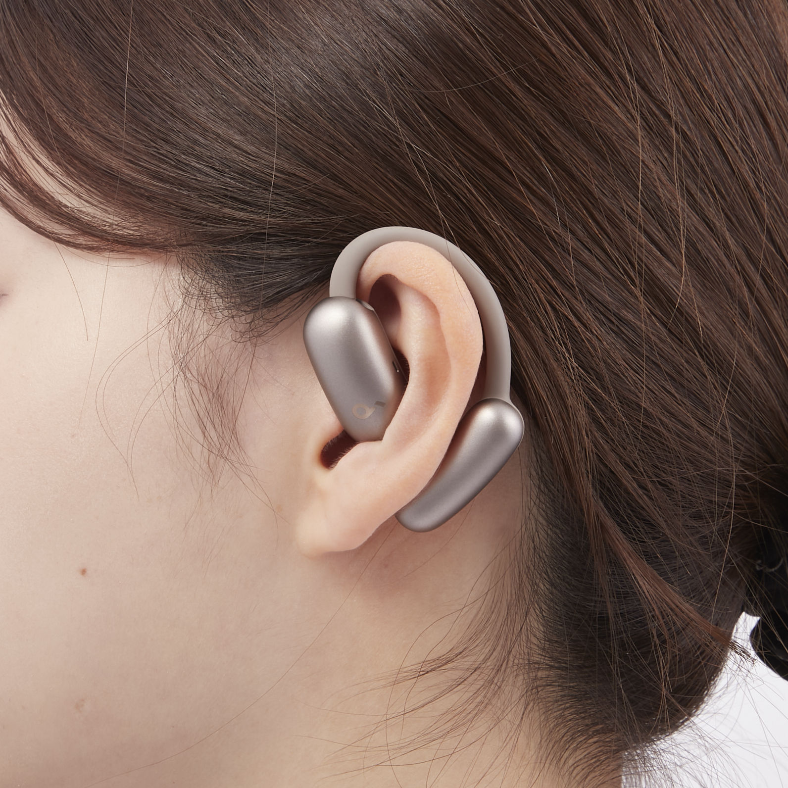 Anker Soundcore AeroFit 2 ブロンズゴールド Amazon.co.jp: Anker Soundcore AeroFit 2 (Bluetooth 5.4