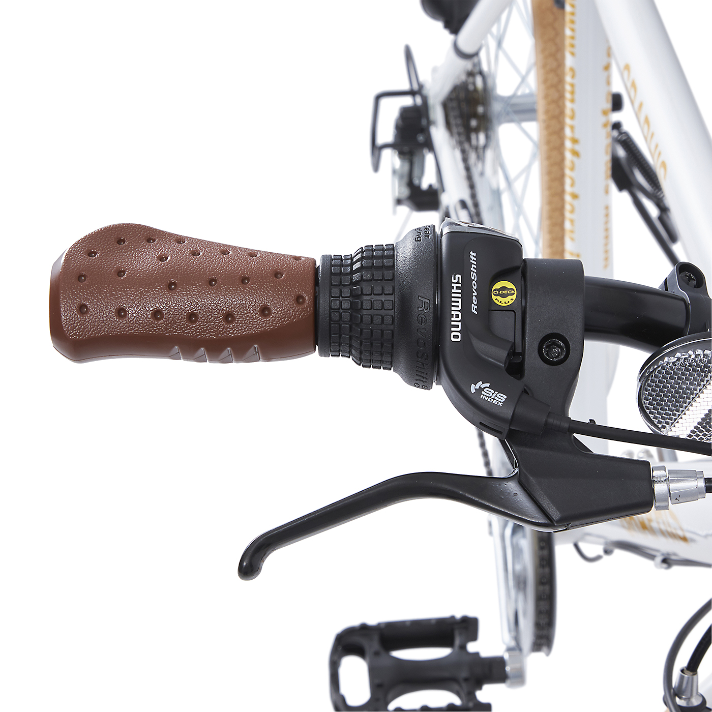 GRAPHIS クロスバイク GR-001をレビュー！クチコミ・評判をもとに徹底