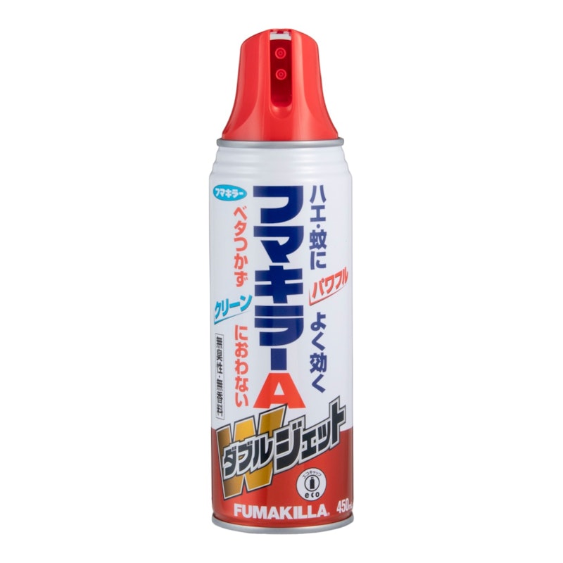 フマキラーAダブルジェット 1