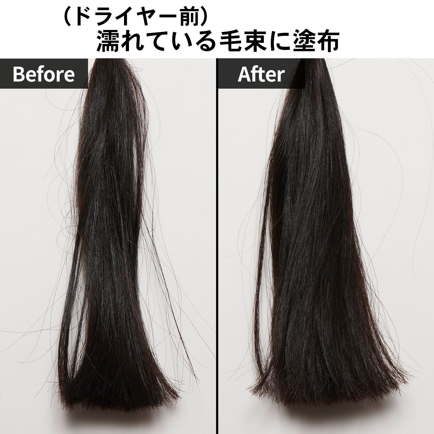 パフュームドヘアオイル 6