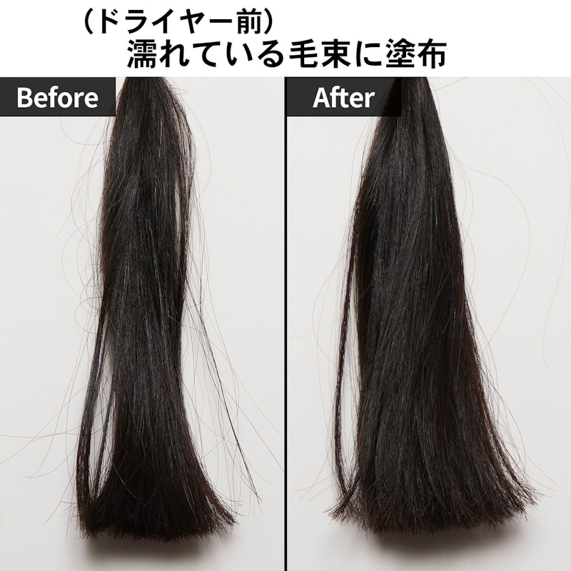 パフュームドヘアオイル 6