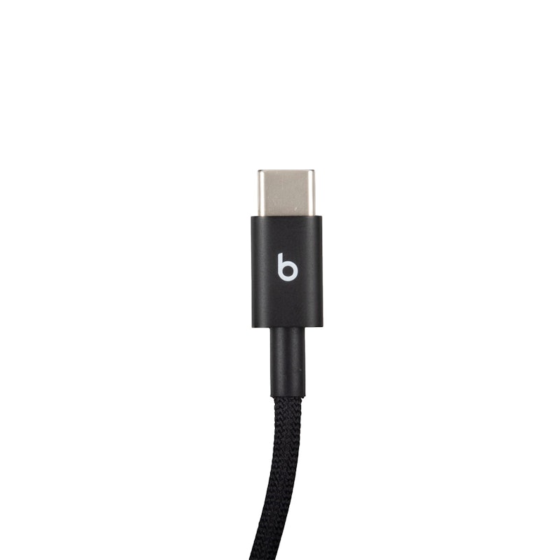 USB-C-USB-C編み込み式充電ケーブル 2
