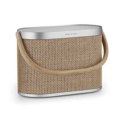 ワイヤレスポータブルスピーカーBeosound A5 4