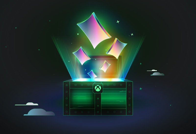 Xbox Game Pass 2