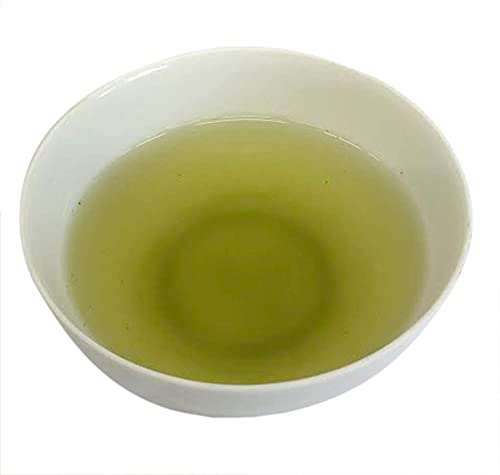 ぶちうまみどり 熱湯玉露  5