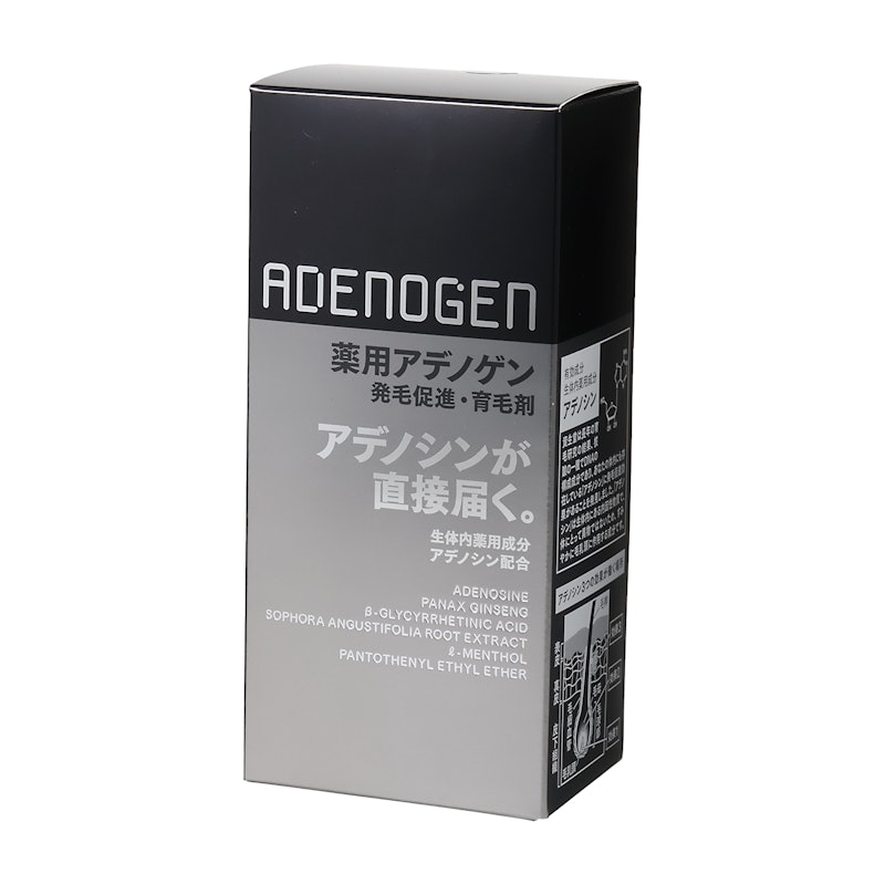 薬用アデノゲンEX 3