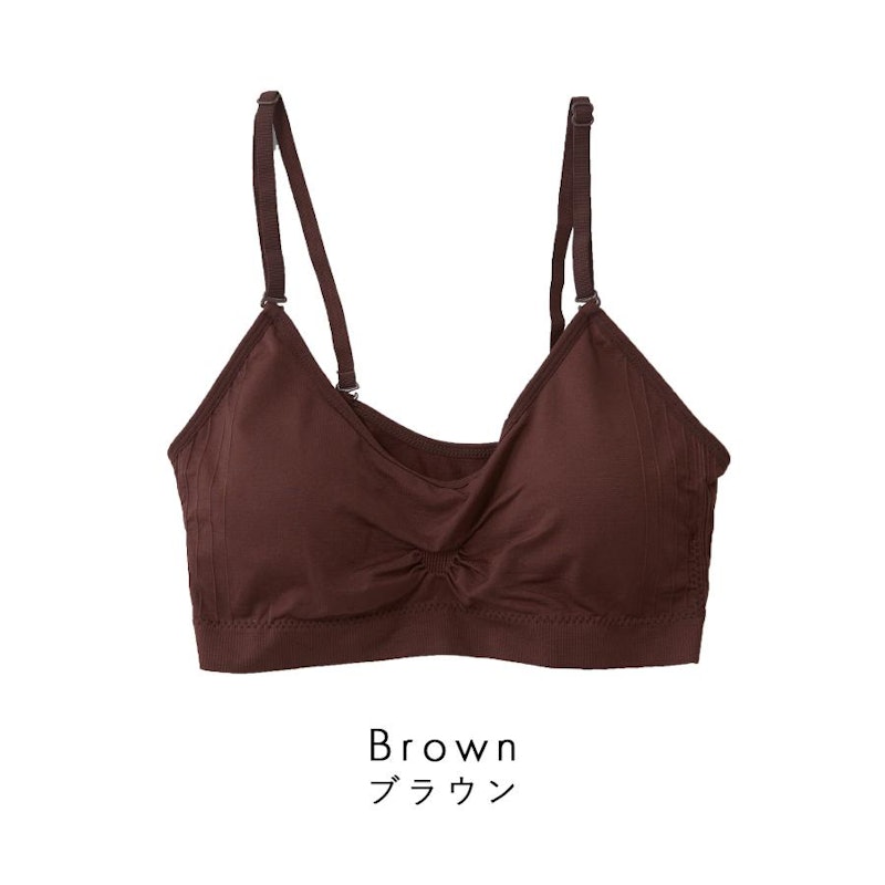 ブラトップ 6
