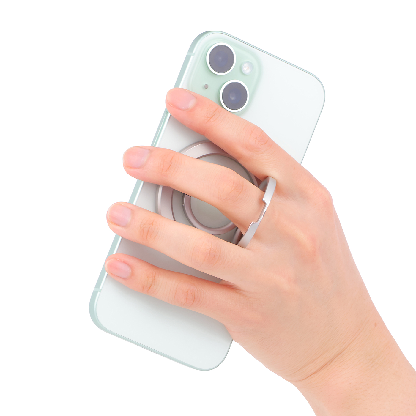 スマホリング 5