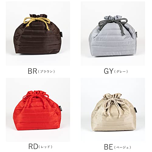 エコリップクーラー 巾着 5
