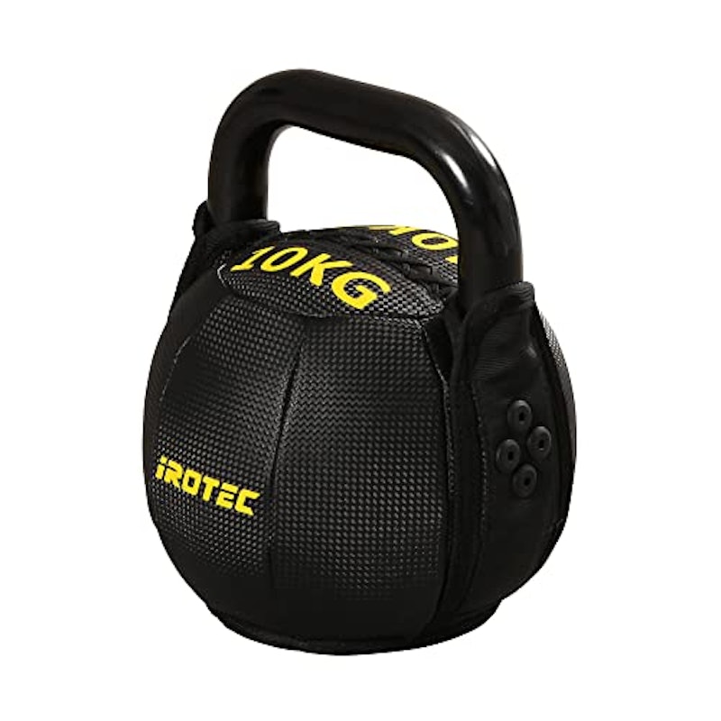 ソフトケトルベル10KG 1