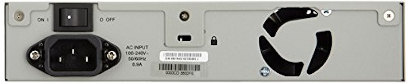 Allied Telesis UTM&VPNルーター 4
