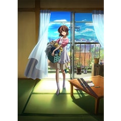 21年 日常アニメのおすすめ人気ランキング40選 Mybest 21年 日常アニメのおすすめ人気ランキング40選 Mybest