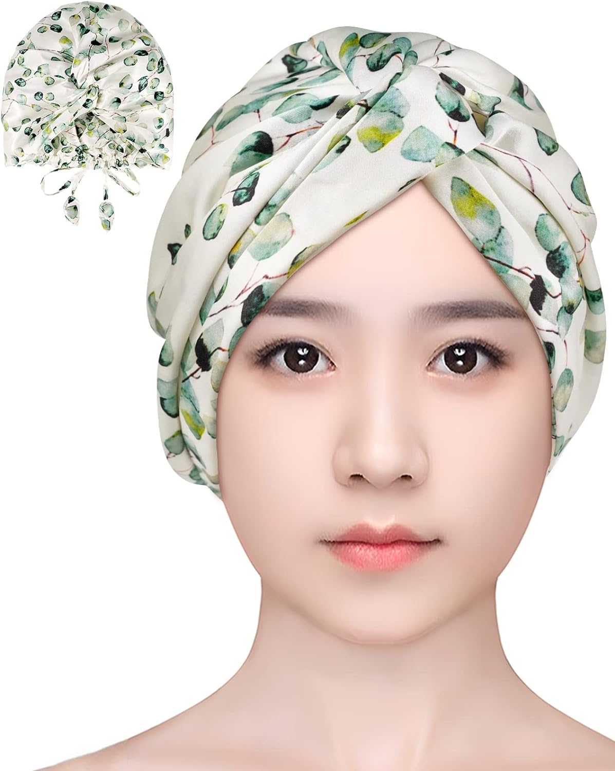 ショートヘア向けナイトキャップのおすすめ人気ランキング【2026年6月】 3