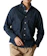 ニッセン CANTERBURY WOOD カジュアルシャツ 1