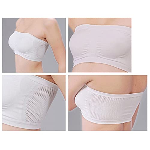 22年 ストラップレスブラ バンドゥブラのおすすめ人気ランキング17選 Mybest