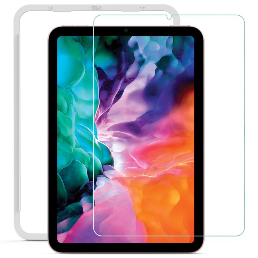 ガラスフィルム iPad mini7用 1