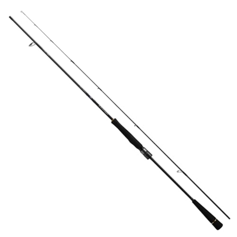 OUTRAGE BR SLJ 63MLS-S 1