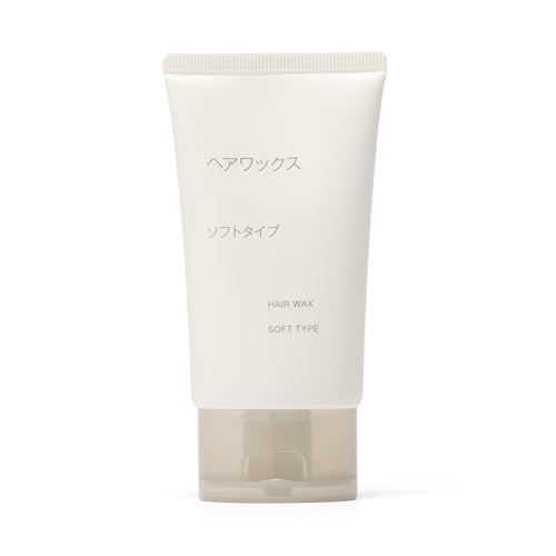 ヘアワックス ソフトタイプ 1