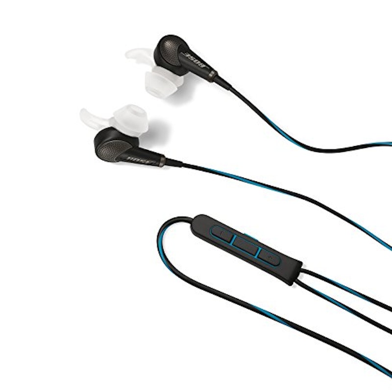QuietComfort 20 Acoustic Noise Cancelling Headphones 2