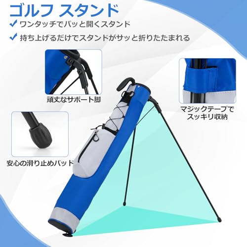 スタンドクラブケース 3