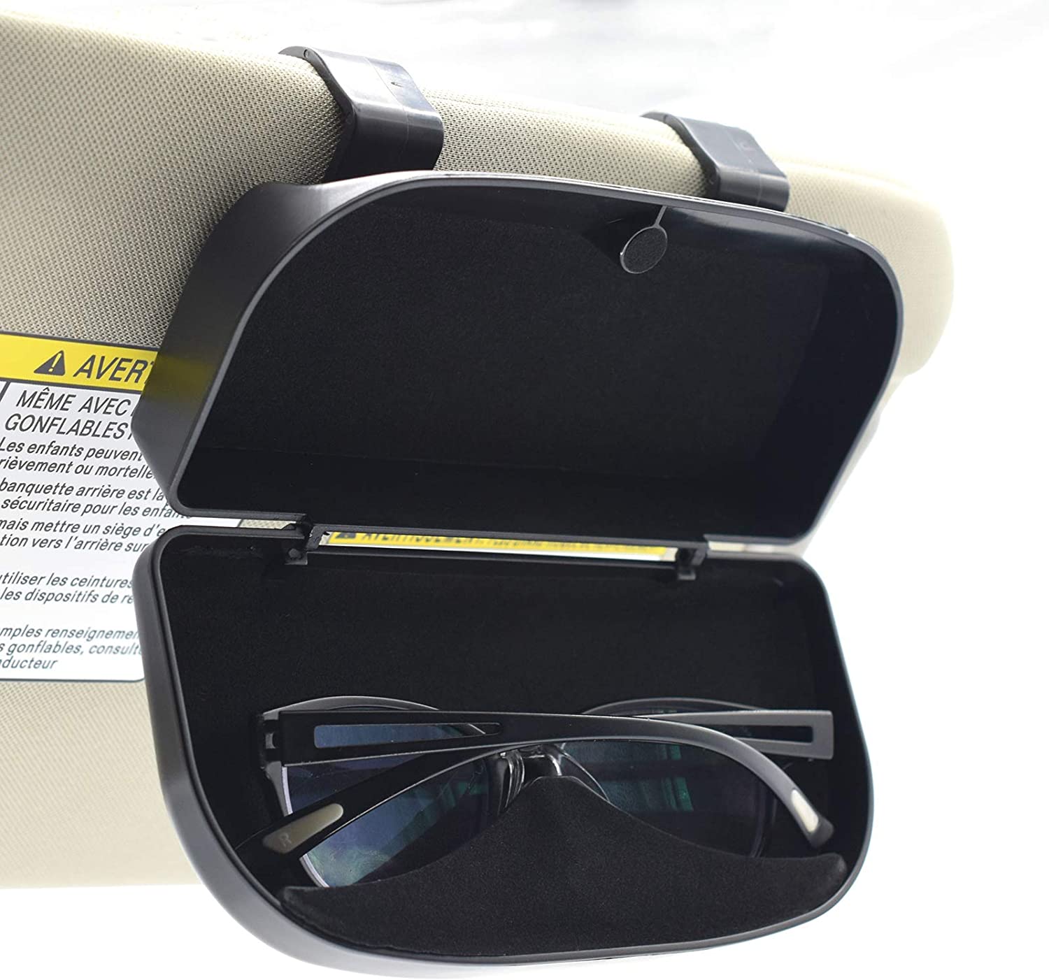 22年 車用サングラスホルダーのおすすめ人気ランキング14選 Mybest