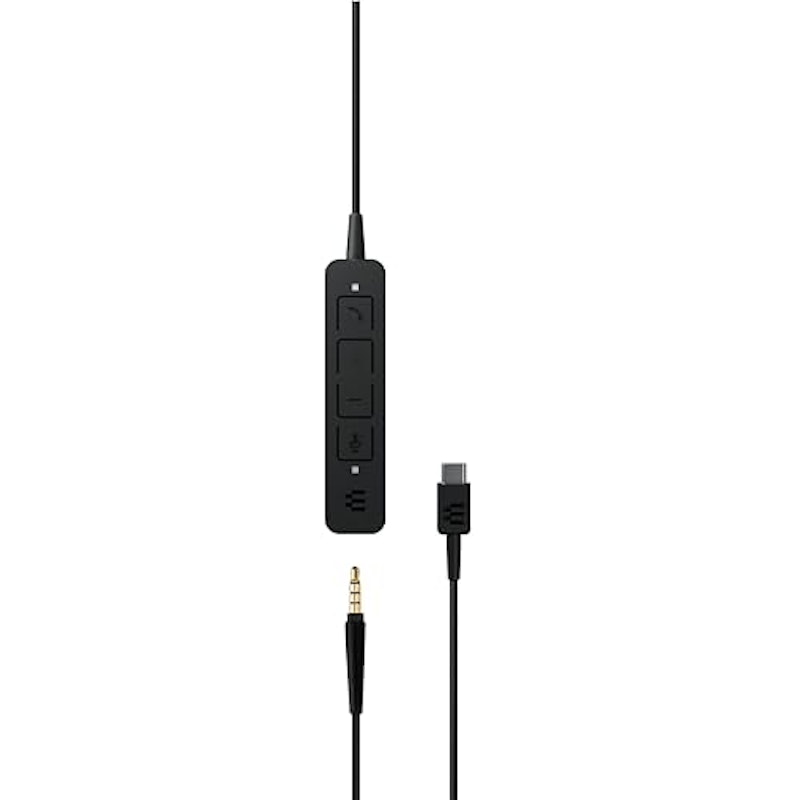 ADAPT 165 USB-C II 3