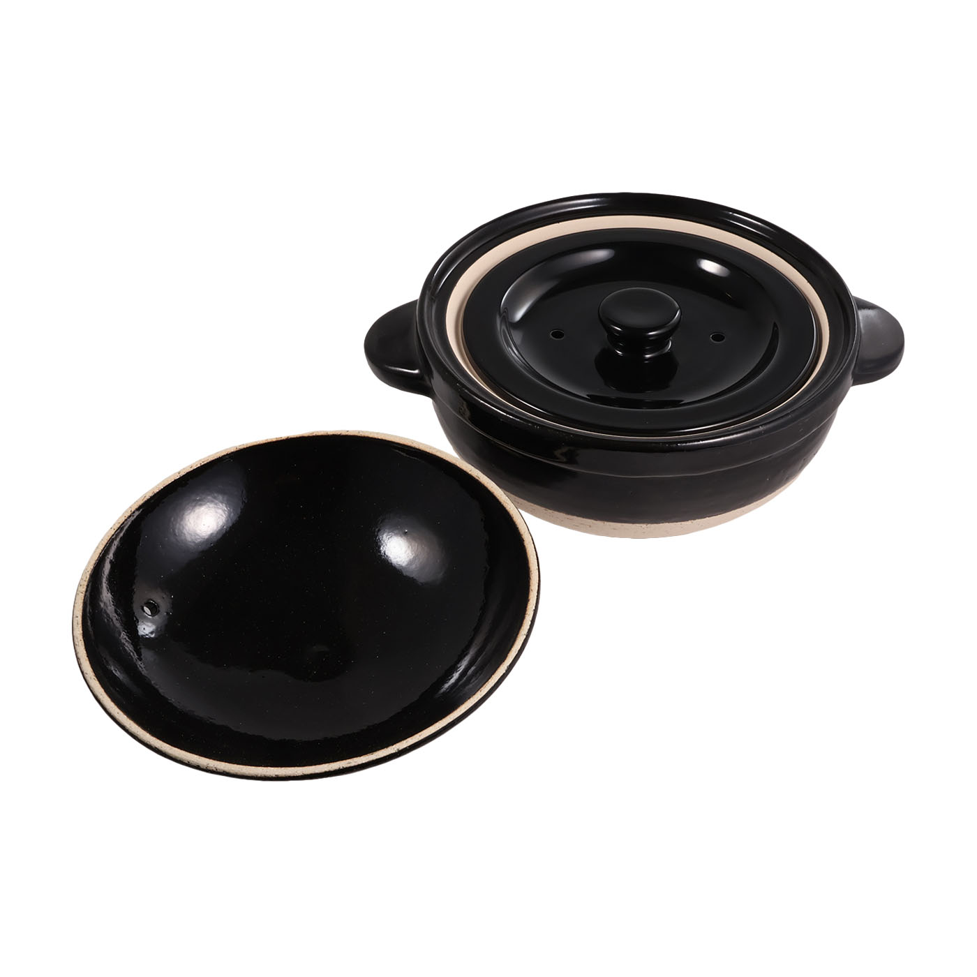 長谷製陶 長谷園 かまどさん ACT-01を検証レビュー！炊飯鍋・ご飯鍋の