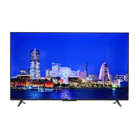 TCL 50V型 チューナーレステレビ 50P63Jをレビュー!クチコミ・評判をもとに徹底検証 4