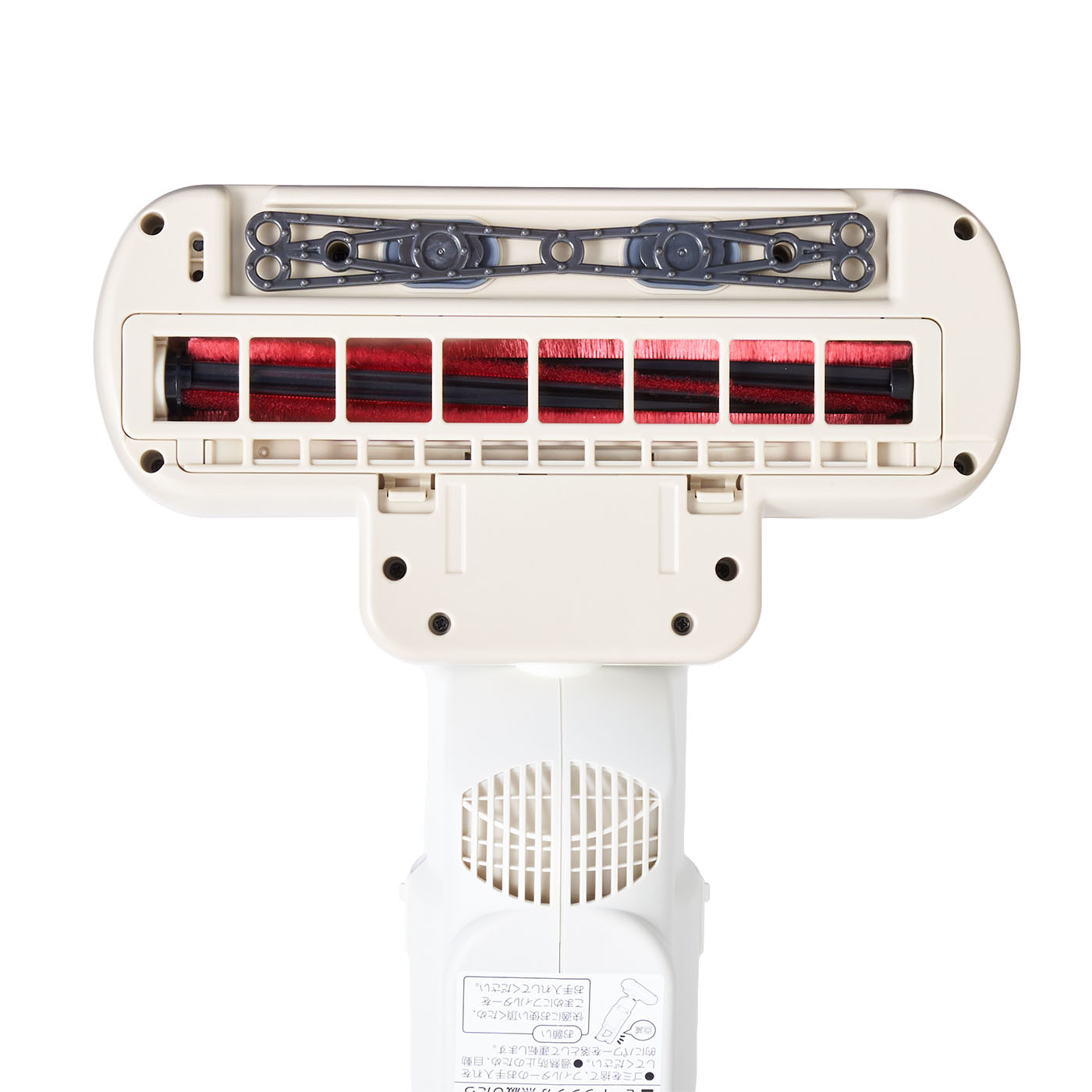 アイリスオーヤマ 布団クリーナーハイパワー FCA-22H-Cを検証レビュー