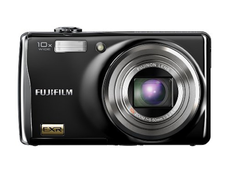 FinePix F80EXR 1