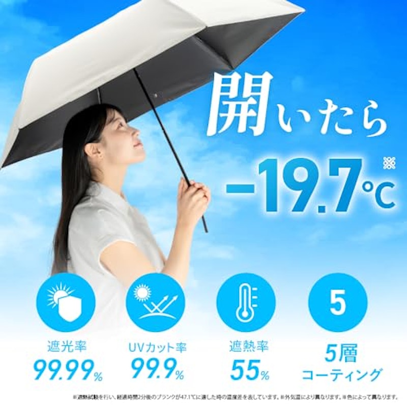 日傘 3