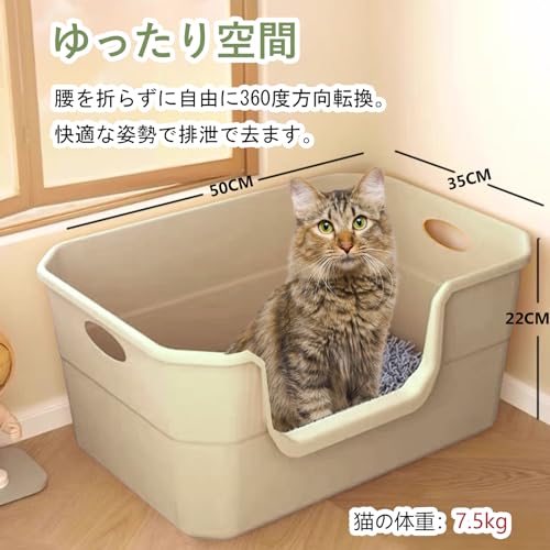 猫トイレ 2