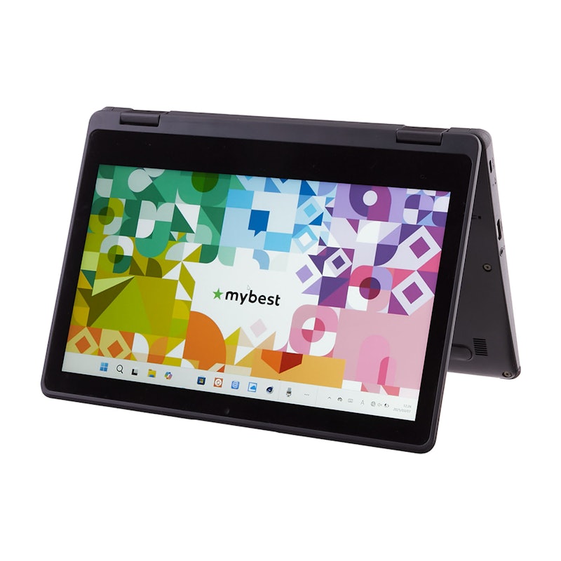 11.6型ワイド 2in1コンバーチブルノートPC 8