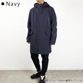 Nylon Coat 2